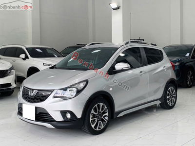 Xe VinFast Fadil 1.4 AT Plus 2020
