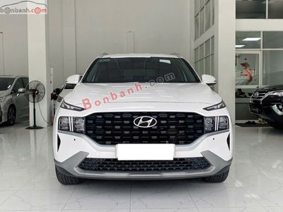 Xe Hyundai SantaFe Tiêu chuẩn 2.2L 2023