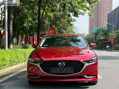 Xe Mazda 3 1.5L Luxury 2024