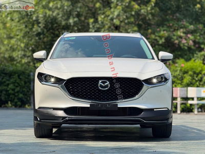 Xe Mazda CX 30 Premium 2.0 AT 2022