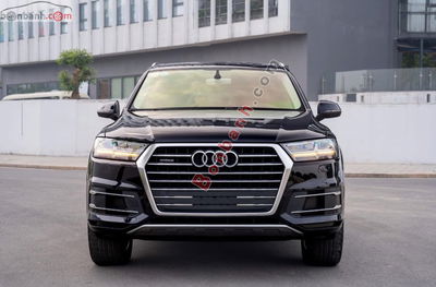 Xe Audi Q7 2.0 AT 2016