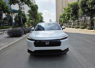 Honda HRV 2025 G - 2500 km