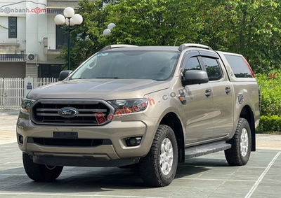 Xe Ford Ranger XLS 2.2L 4x2 AT 2019