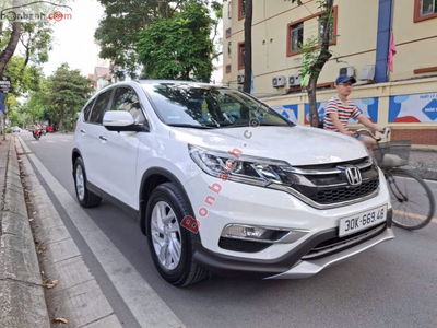 Honda CRV 2.0 AT sản xuất 2015