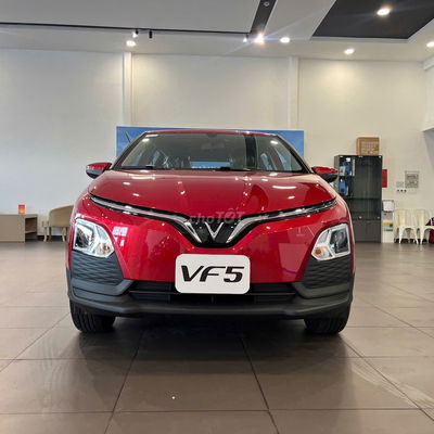 VinFast VF5 Plus 2025