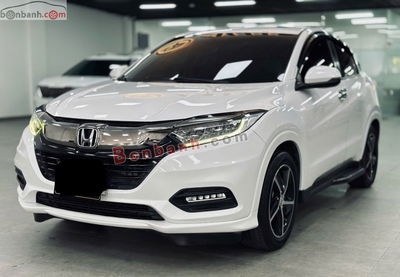 Xe Honda HRV L 2019