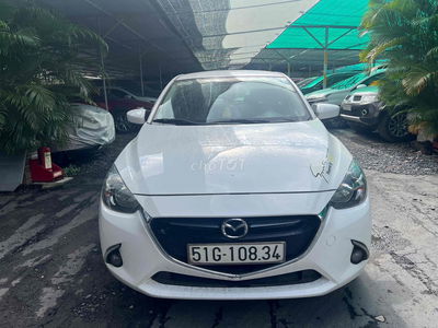 Mazda 2 2017 1.5 AT Sedan - 150000 km