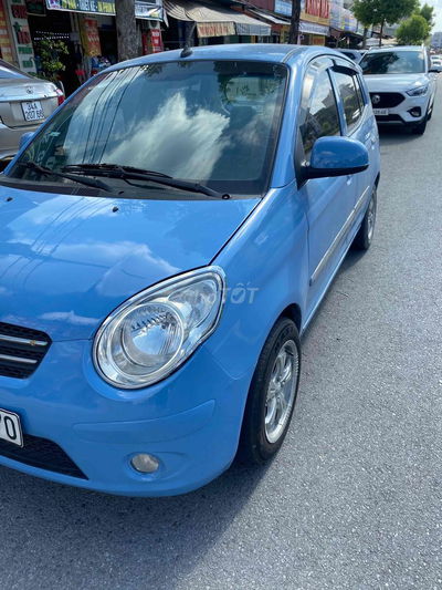 Kia Morning 2011 EX 1.1 MT Sportpack - 180000 km