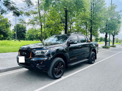 Ranger Wildtrak 2.0L Bitubor 2021 một chủ siêu đẹp