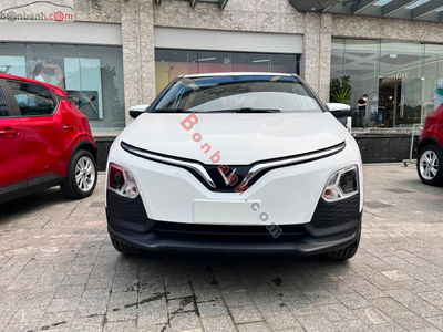 Xe VinFast VF5 Plus 2025