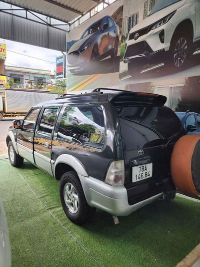 876 2006 Tôi không rõ - 300000 km