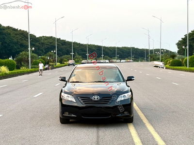 Xe Toyota Camry LE 2.4 2007