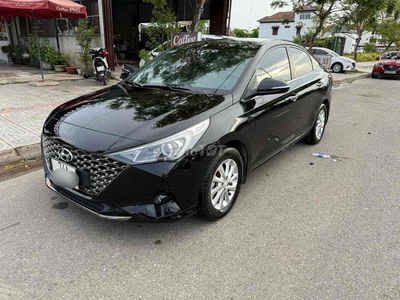 Hyundai Accent 2020 1.4AT - 70000 km