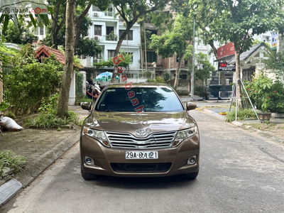 Xe Toyota Venza 2.7 2009