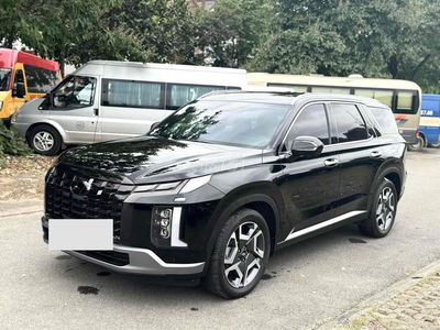Hyundai Palisade 2023 Prestige 6 chỗ - 39999 km