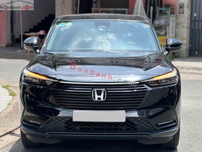 Xe Honda HRV G 2023