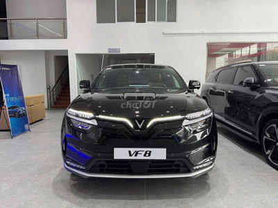 VinFast VF8 - 146TR NHẬN XE NGAY + ƯU ĐÃI 70TR