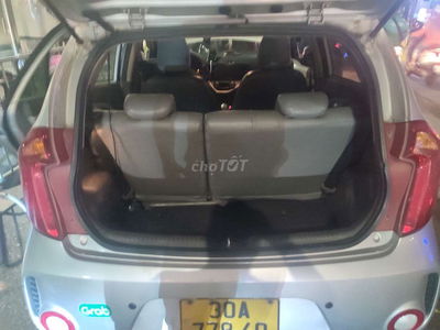 2015 1.25 MT - 600000 km