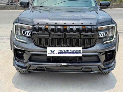 Ford Everest 2023 Sport 2.0L 4x2 AT - 26000 km