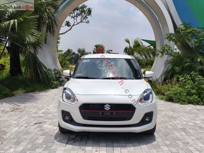 Xe Suzuki Swift GLX 1.2 AT 2019