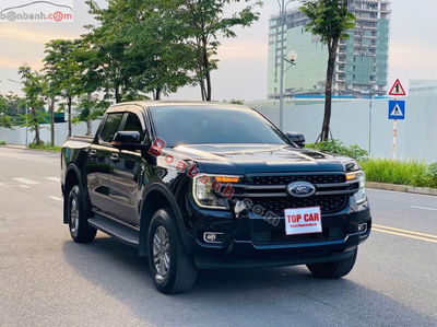 Xe Ford Ranger XLS 2.0L 4x2 AT 2023