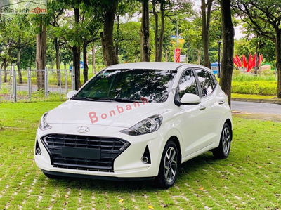 Xe Hyundai i10 1.2 AT 2023
