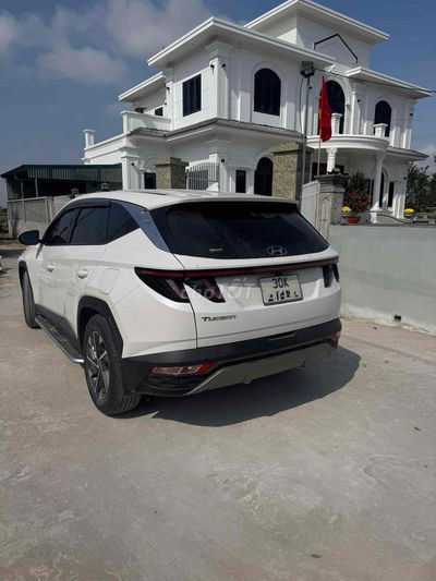 Hyundai Tucson 2023 2.0L Xăng đặc biệt - 28000km