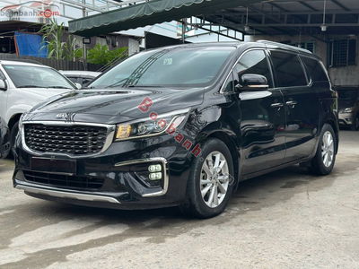 Xe Kia Sedona 2.2 DAT Luxury 2019