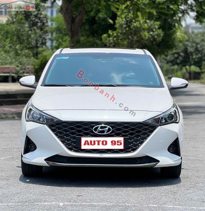 Xe Hyundai Accent 1.4 AT Đặc Biệt 2023