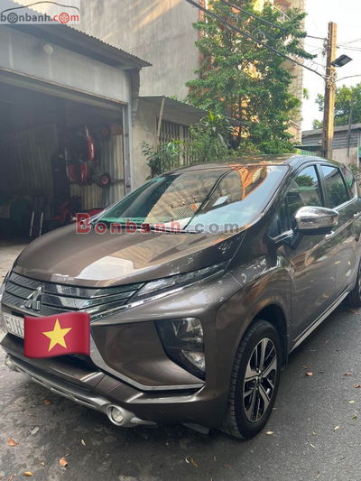 Xe Mitsubishi Xpander 1.5 AT 2019