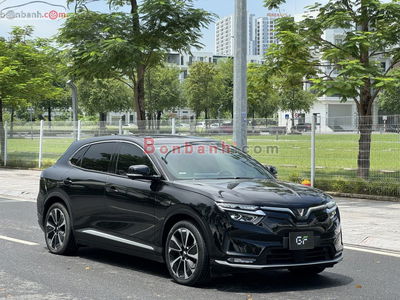 Xe VinFast VF8 Plus AWD 2022