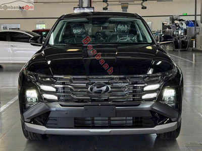 Xe Hyundai Tucson 2.0 AT Đặc biệt 2025