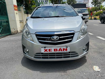 Xe bán.hàng hót hót một thời matiz groove Nhập hàn