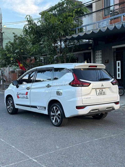 Mitsubishi Xpander 2019 1.5 AT Eco