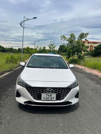 Hyundai Accent 2021 1.4 ATH