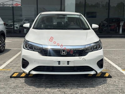 Xe Honda City L 1.5 AT 2025