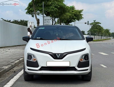 Xe VinFast VF5 Plus 2024