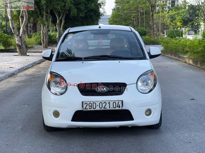 Xe Kia Morning Van 1.0 AT 2009