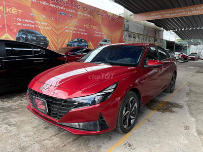 Hyundai Elantra 2.0 Cao cấp đi 38.000 km một chủ