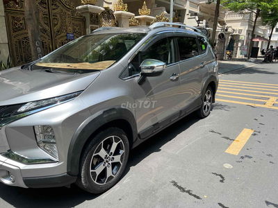 Mitsubishi Xpander Cross 2022 - 76000 km