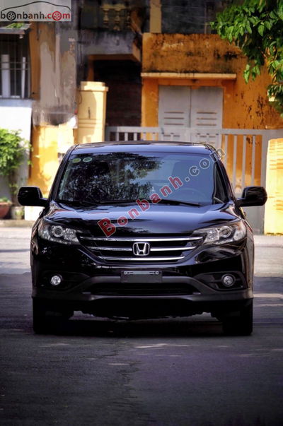 Xe Honda CRV 2.4 AT 2014
