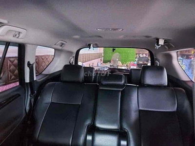 Toyota Innova 2018 2.0 Venturer