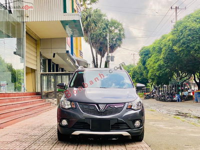 Xe VinFast Fadil Nâng cao 1.4 AT 2022