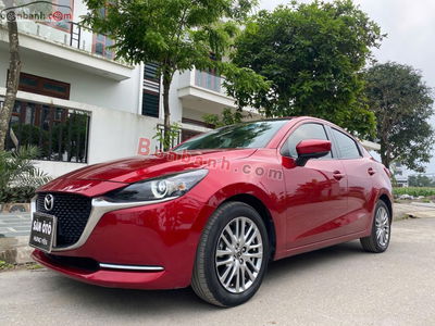 Xe Mazda 2 Luxury 2020