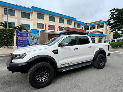 Wildtrak 3.2 4x4 Nhập Thái 2016 - 68000 km Siêu Co