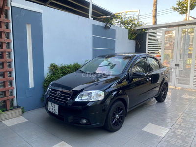 Daewoo Gentra 2011 -Xe đẹp