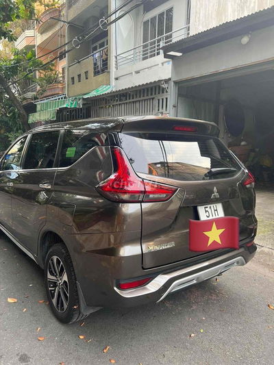 Mitsubishi Xpander 2019 1.5 AT - 190000 km