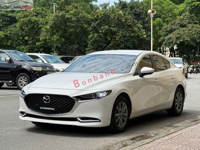 Xe Mazda 3 1.5L Luxury 2024