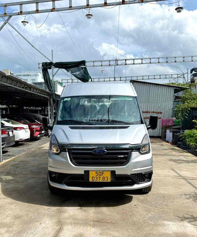 TRAINSIT 2023 full đồ chơi ,HỖ TRỢ VAY NGÂN HÀNG