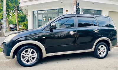 Mitsubishi Zinger 2009 GL 2.4 MT - 12000 km